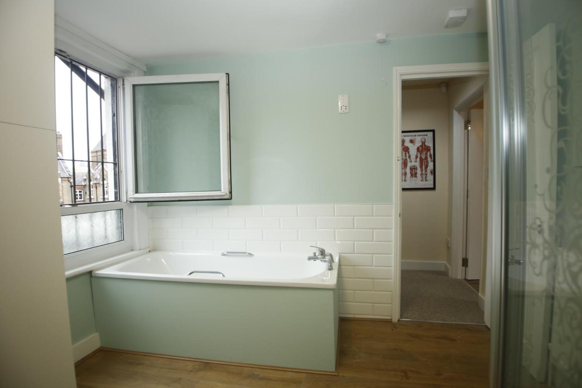 Cosy Camden 2 Bedroom Apartment With Terrace London Exterior photo